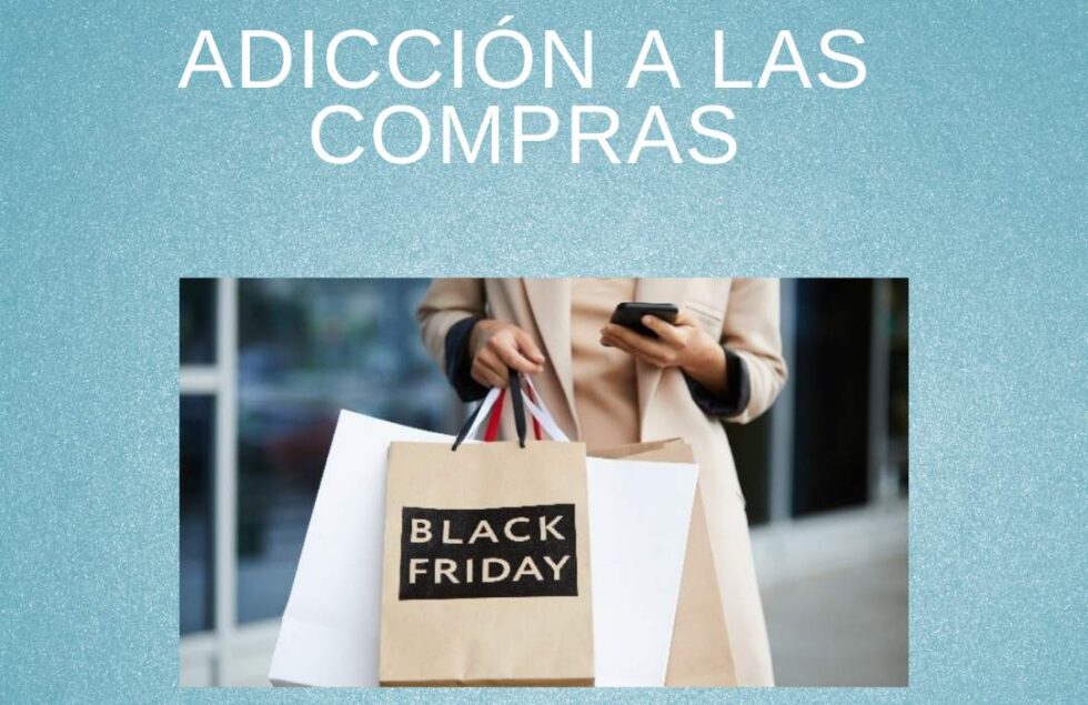 La Adicción A Las Compras Psicólogos Pamplona Albea 0356